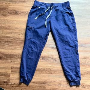 Figs Zamora Jogger Scrub Pant